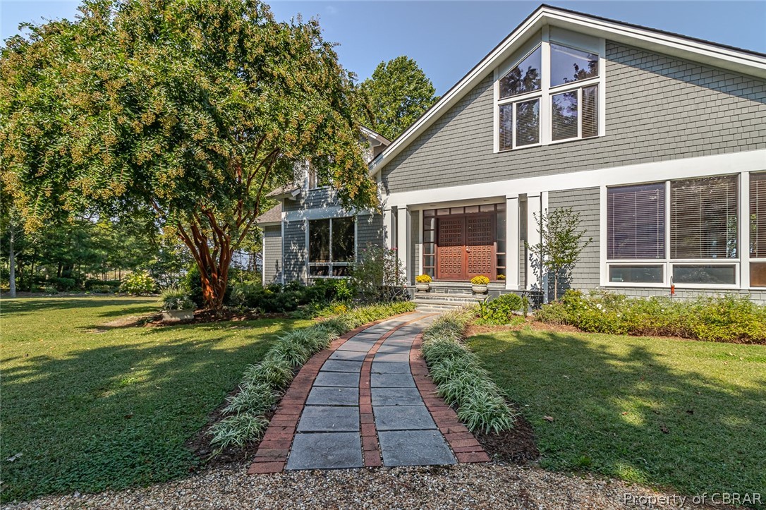 335 Neumans Road Heathsville, VA 22473 - Photo 2 of 49