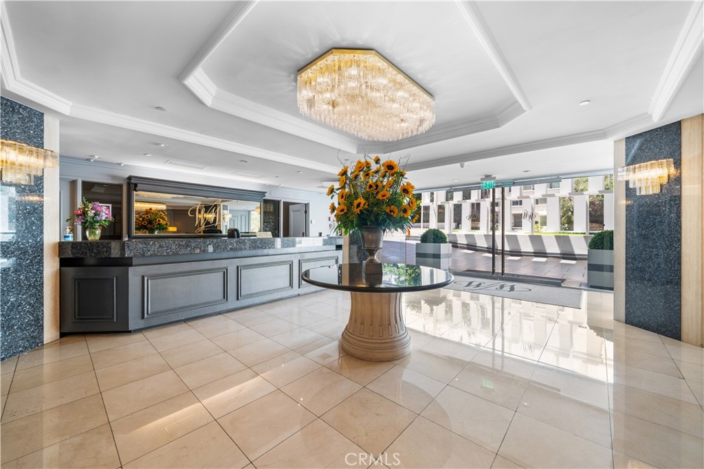 10660 Wilshire Boulevard, Unit 609 Los Angeles, CA 90024 - Photo 14 of 24