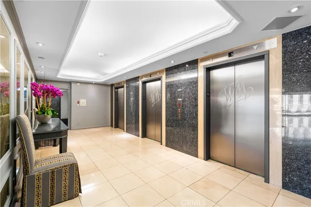 $1,588,000 | 10660 Wilshire Boulevard, Unit 609, Los Angeles, CA 90024