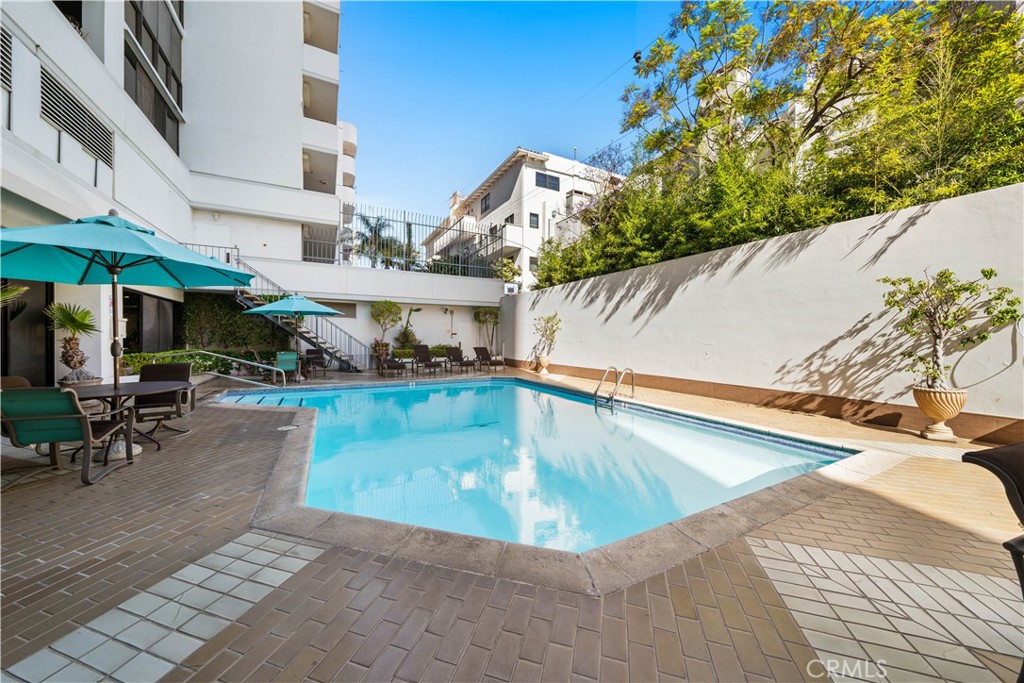 10660 Wilshire Boulevard, Unit 609 Los Angeles, CA 90024 - Photo 17 of 24