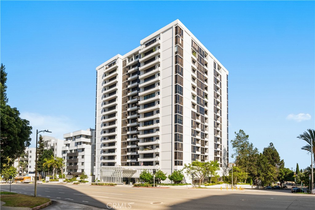 10660 Wilshire Boulevard, Unit 609 Los Angeles, CA 90024 - Photo 21 of 24