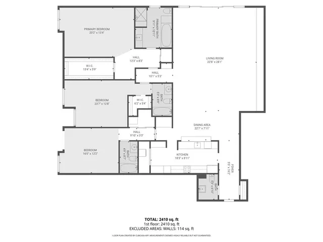 $1,588,000 | 10660 Wilshire Boulevard, Unit 609, Los Angeles, CA 90024