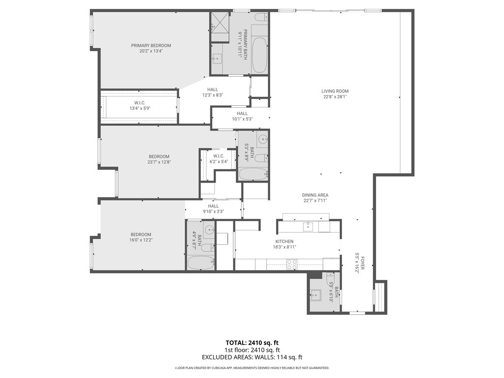 10660 Wilshire Boulevard, Unit 609 Los Angeles, CA 90024 - Photo 24 of 24