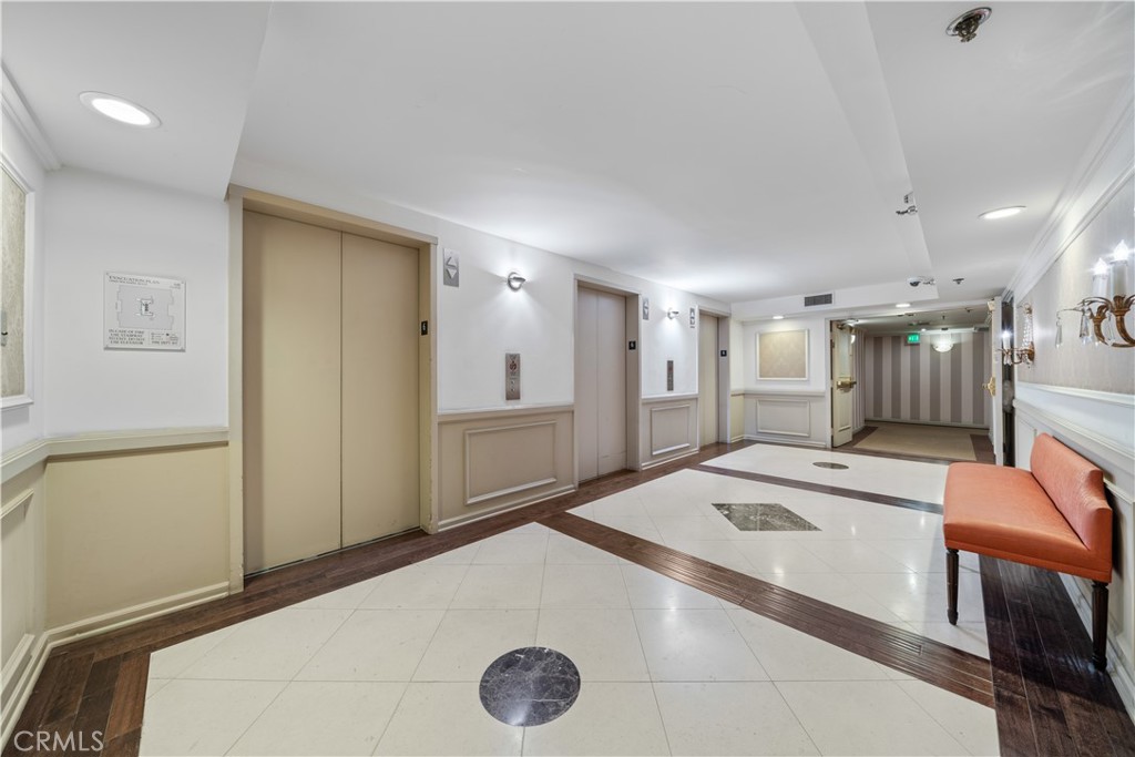 10660 Wilshire Boulevard, Unit 609 Los Angeles, CA 90024 - Photo 3 of 24