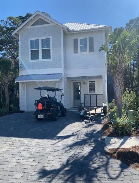 40 Michaela Lane Santa Rosa Beach, FL 32459 - Photo 1 of 1 Gallery Image 1