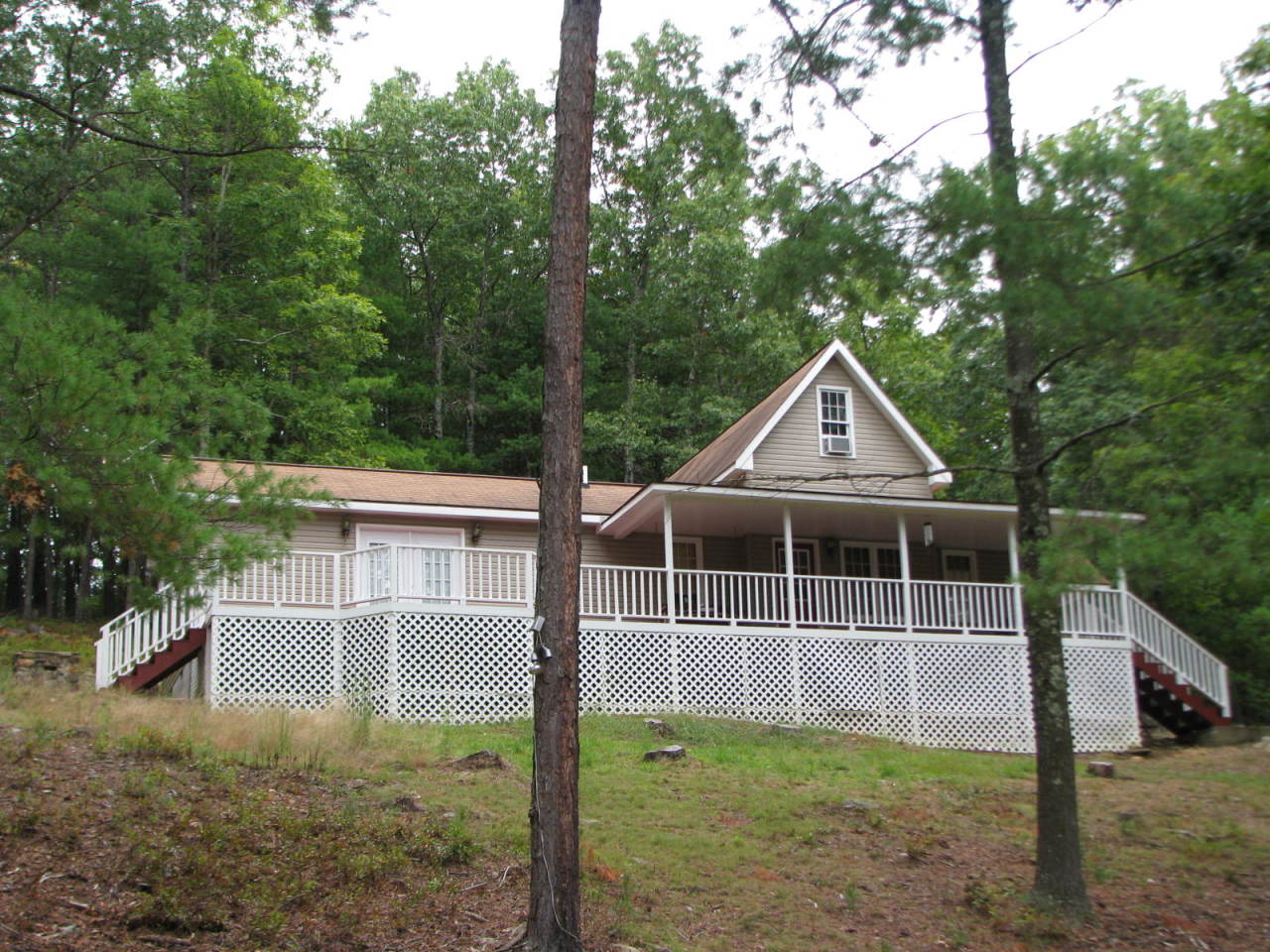 6456 Foxfire Road Blacksburg, VA 24060 - Photo 1 of 16 Main photo