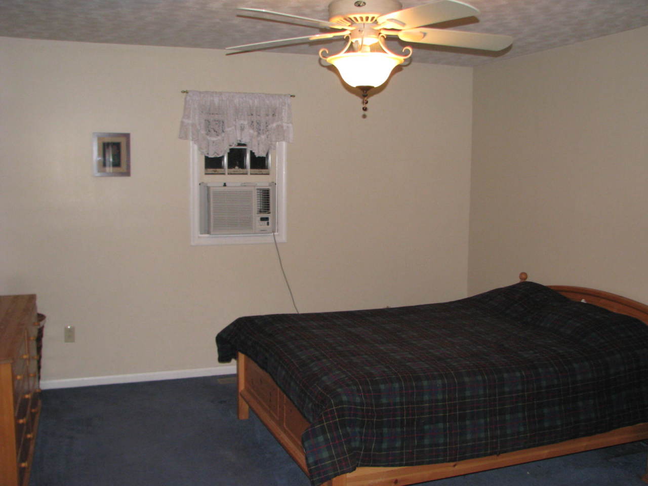 6456 Foxfire Road Blacksburg, VA 24060 - Photo 11 of 16 Master bedroom
