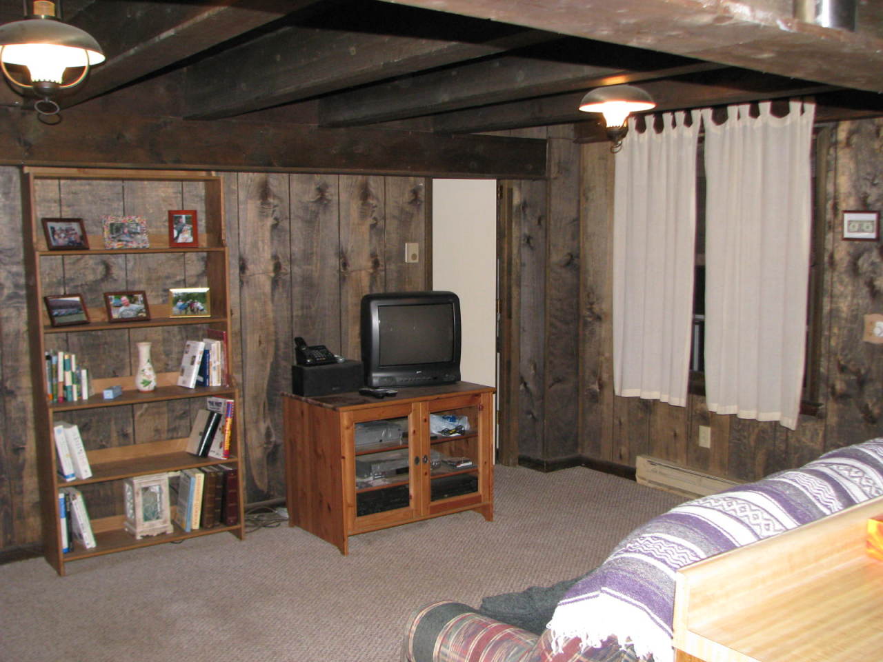 6456 Foxfire Road Blacksburg, VA 24060 - Photo 7 of 16 Living room