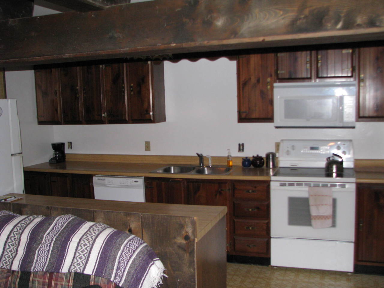 6456 Foxfire Road Blacksburg, VA 24060 - Photo 9 of 16 Kitchen