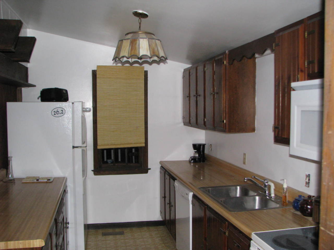 6456 Foxfire Road Blacksburg, VA 24060 - Photo 10 of 16 Kitchen