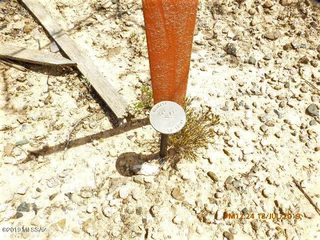 East Dragoon Ranch Road, Unit 215 St. David, AZ 85630 - Photo 4 of 10 Gallery Image 4
