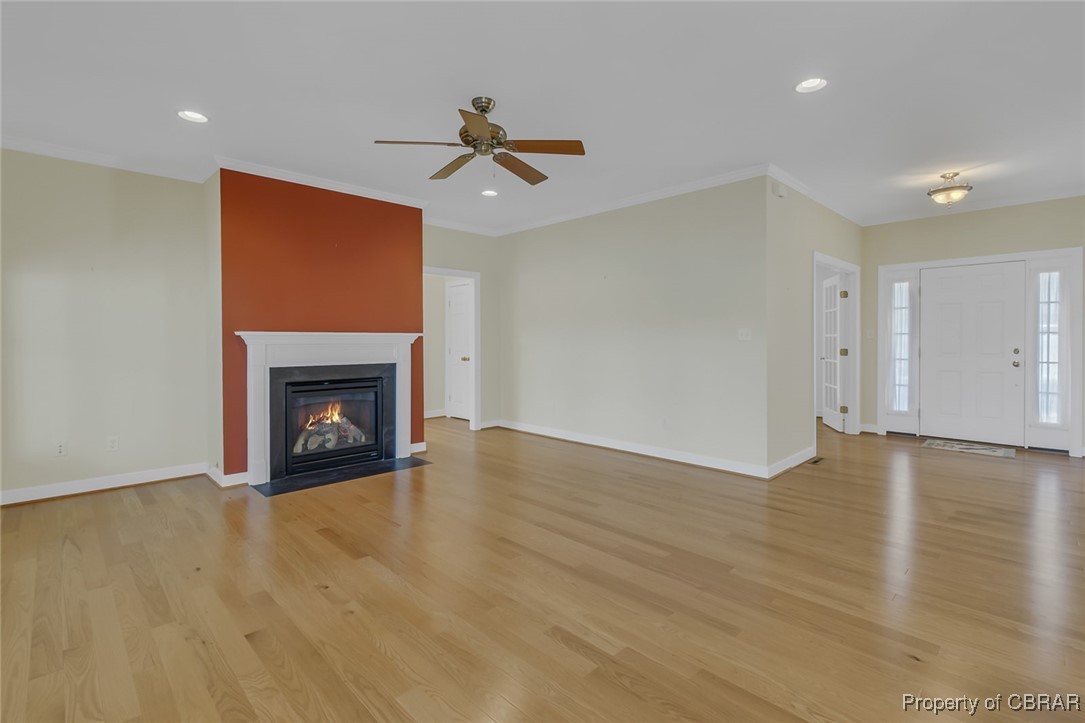 2205 Taylors Creek Road Weems, VA 22576 - Photo 24 of 50