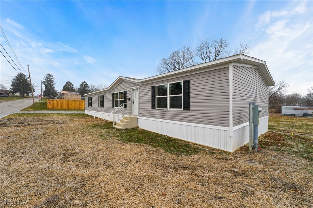 541 Lincoln Street Struthers, OH 44471 - Photo 2 of 28