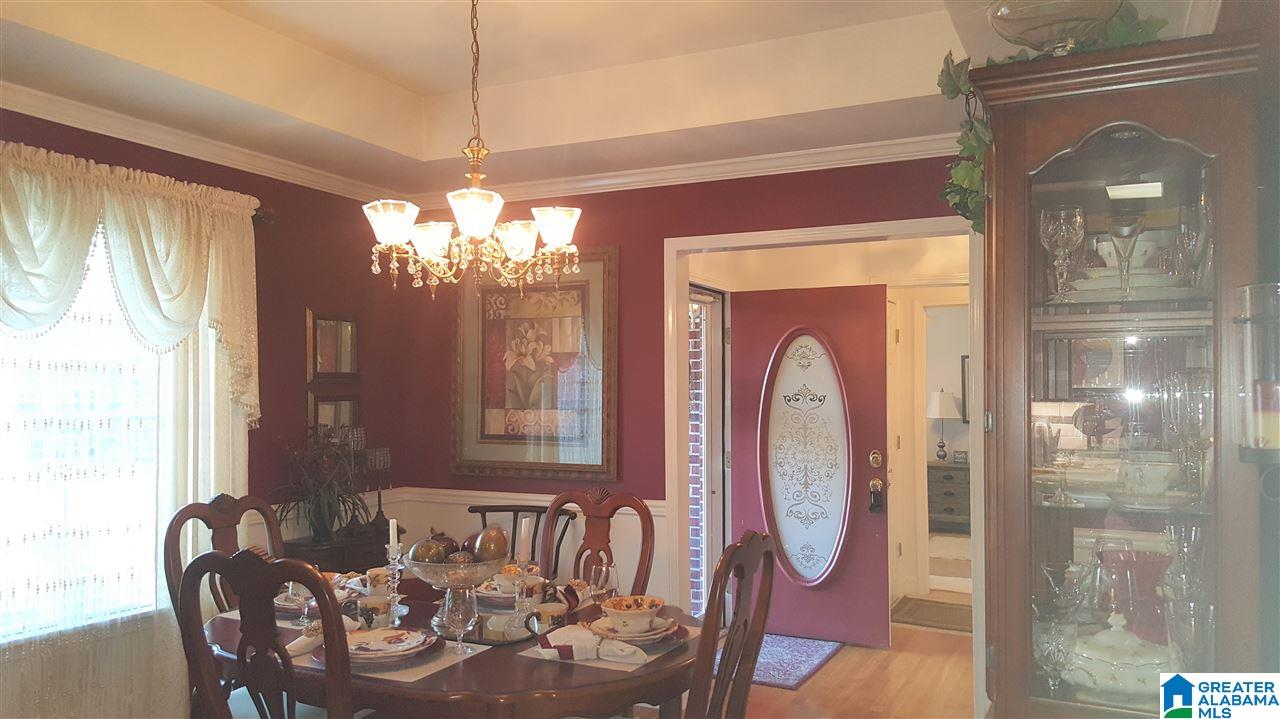 22946 Country Ridge Parkway McCalla, AL 35111 - Photo 8 of 28