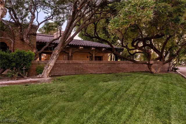 $3,475,000 | 3455 Five Pennies Lane, Las Vegas, NV 89120