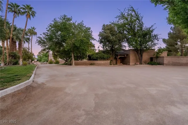 $3,475,000 | 3455 Five Pennies Lane, Las Vegas, NV 89120