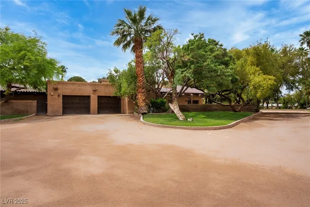 $3,475,000 | 3455 Five Pennies Lane, Las Vegas, NV 89120