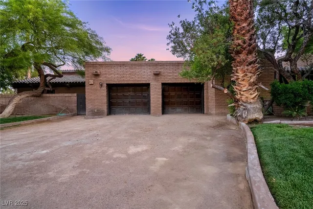 $3,475,000 | 3455 Five Pennies Lane, Las Vegas, NV 89120