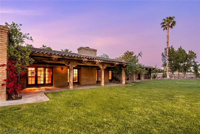 $3,475,000 | 3455 Five Pennies Lane, Las Vegas, NV 89120