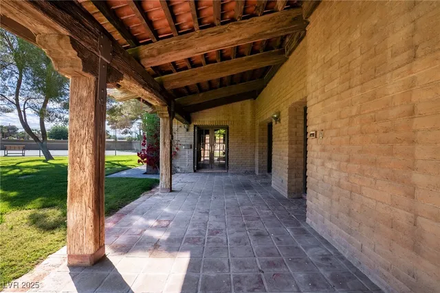 $3,475,000 | 3455 Five Pennies Lane, Las Vegas, NV 89120