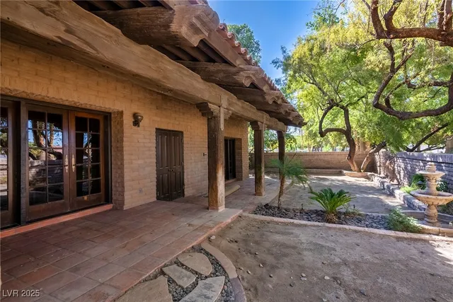 $3,475,000 | 3455 Five Pennies Lane, Las Vegas, NV 89120