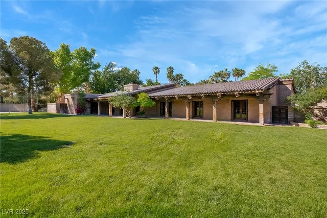 $3,475,000 | 3455 Five Pennies Lane, Las Vegas, NV 89120