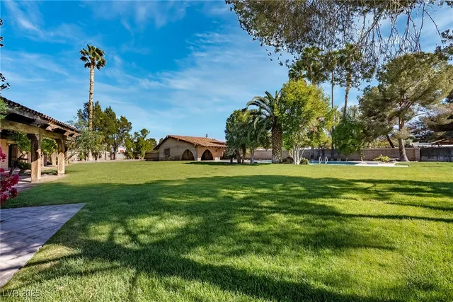 $3,475,000 | 3455 Five Pennies Lane, Las Vegas, NV 89120