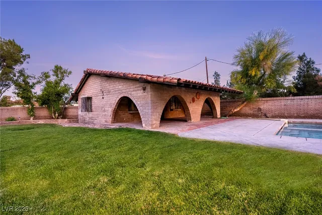 $3,475,000 | 3455 Five Pennies Lane, Las Vegas, NV 89120