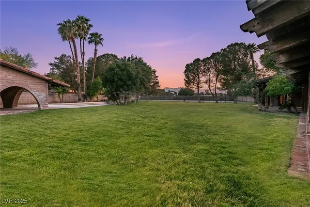 $3,475,000 | 3455 Five Pennies Lane, Las Vegas, NV 89120