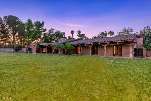 $3,475,000 | 3455 Five Pennies Lane, Las Vegas, NV 89120
