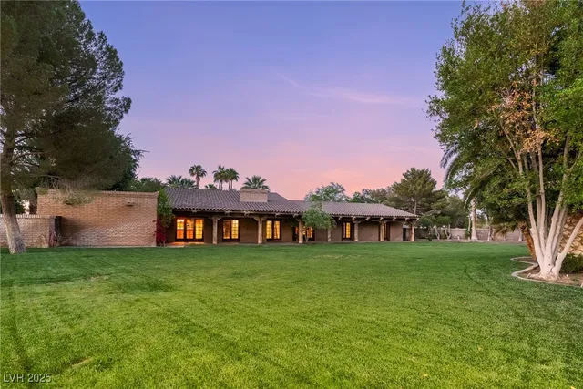 $3,475,000 | 3455 Five Pennies Lane, Las Vegas, NV 89120