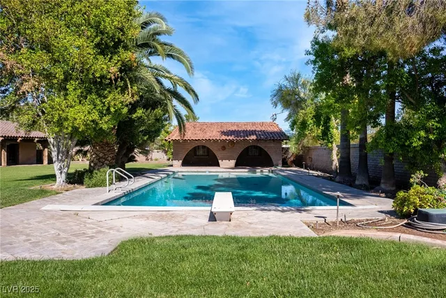 $3,475,000 | 3455 Five Pennies Lane, Las Vegas, NV 89120