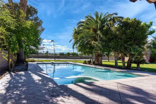 $3,475,000 | 3455 Five Pennies Lane, Las Vegas, NV 89120