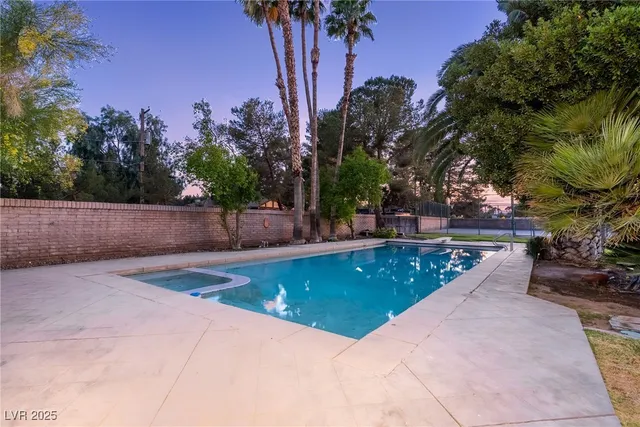 $3,475,000 | 3455 Five Pennies Lane, Las Vegas, NV 89120