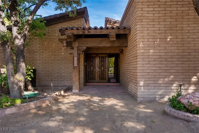 $3,475,000 | 3455 Five Pennies Lane, Las Vegas, NV 89120