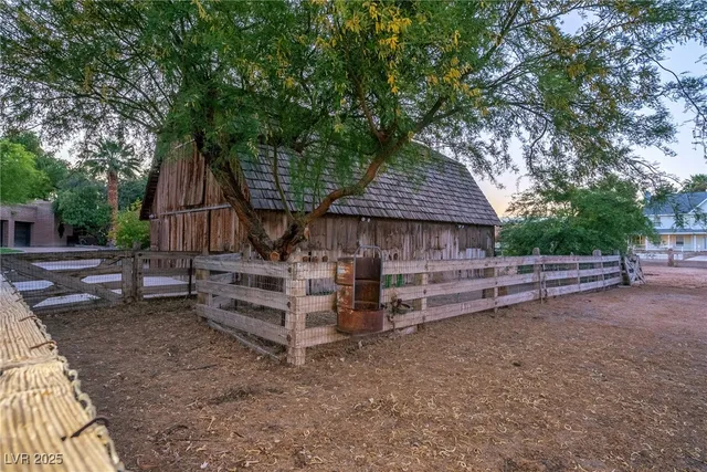 $3,475,000 | 3455 Five Pennies Lane, Las Vegas, NV 89120