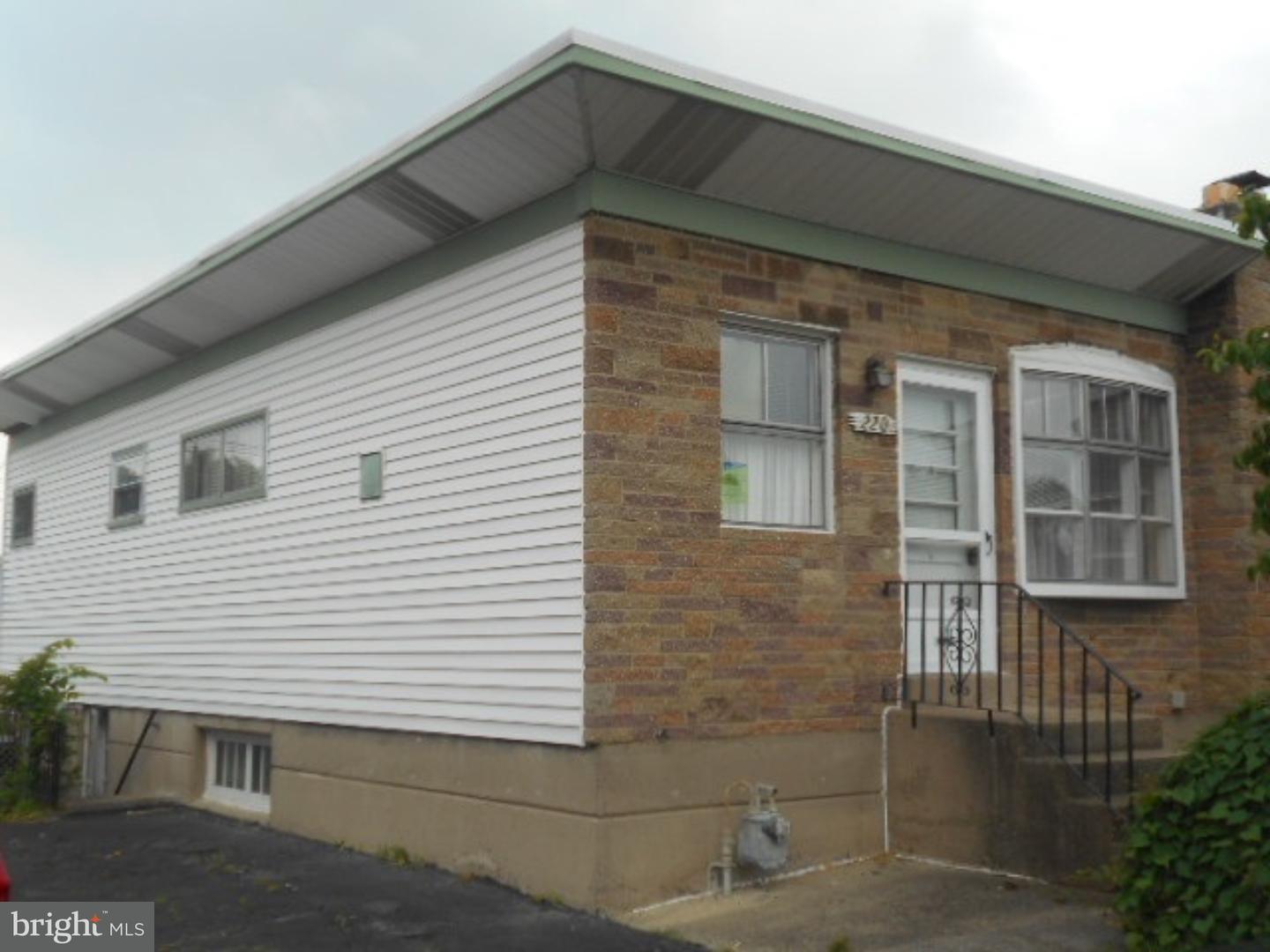 220 Stoney Hill Road Ridley Park, PA 19078 - Photo 1 of 13 Exterior