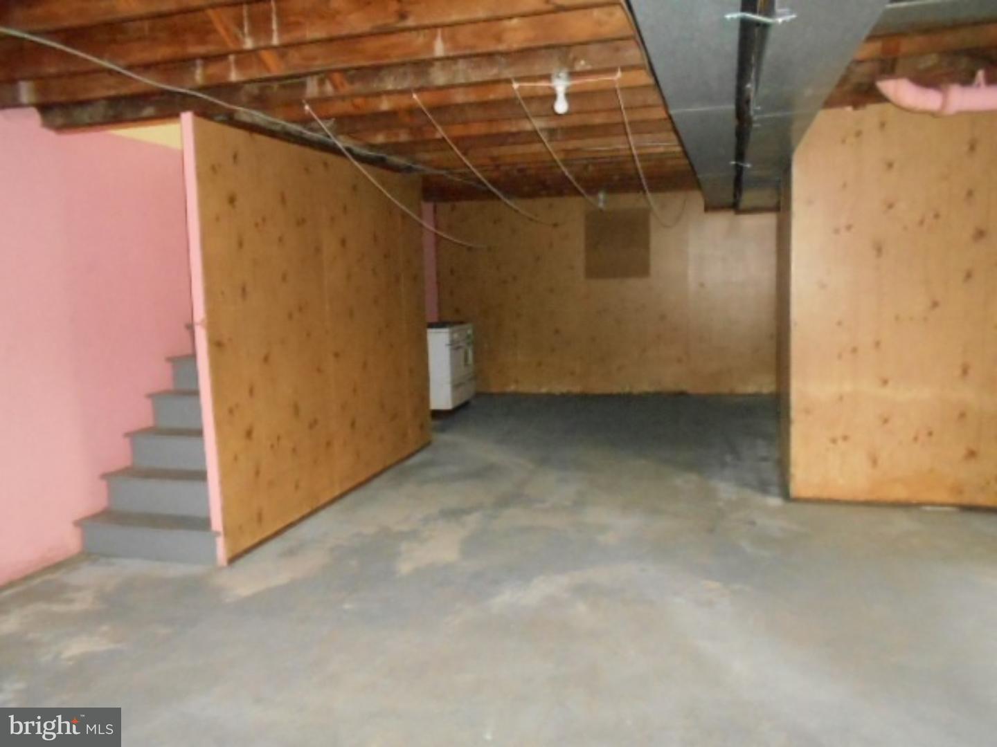 220 Stoney Hill Road Ridley Park, PA 19078 - Photo 11 of 13 Basement