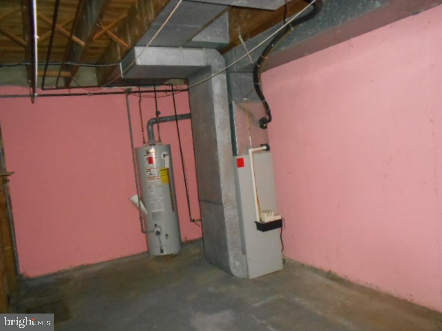 220 Stoney Hill Road Ridley Park, PA 19078 - Photo 13 of 13 Basement