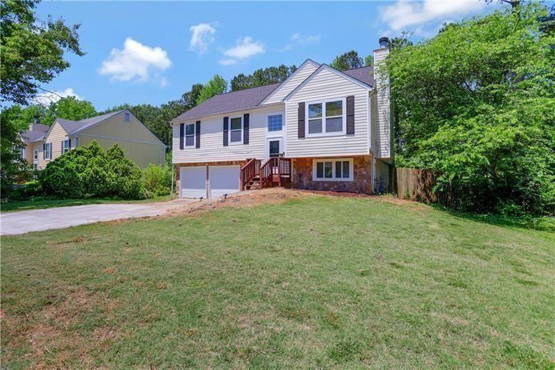 1463 Devon Mill Way Austell, GA 30168 - Photo 2 of 24