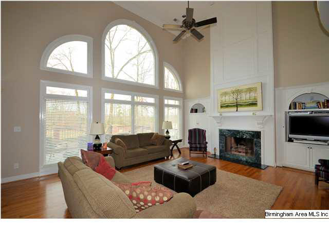 1142 Greymoor Road Birmingham, AL 35242 - Photo 6 of 32
