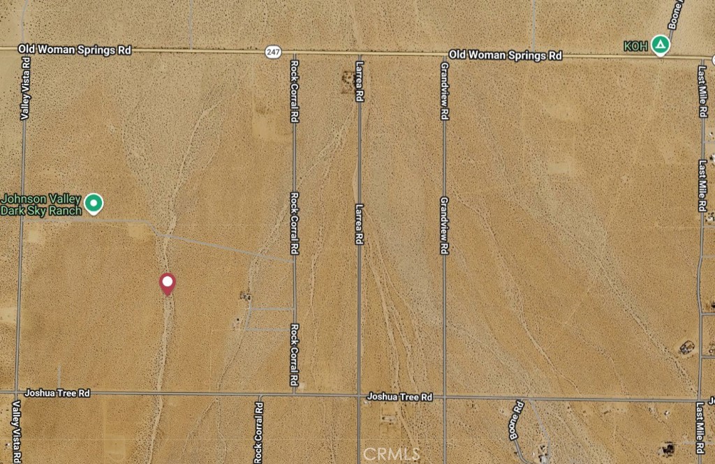 800 Firethorn Way Johnson Valley, CA 92285 - Photo 3 of 7