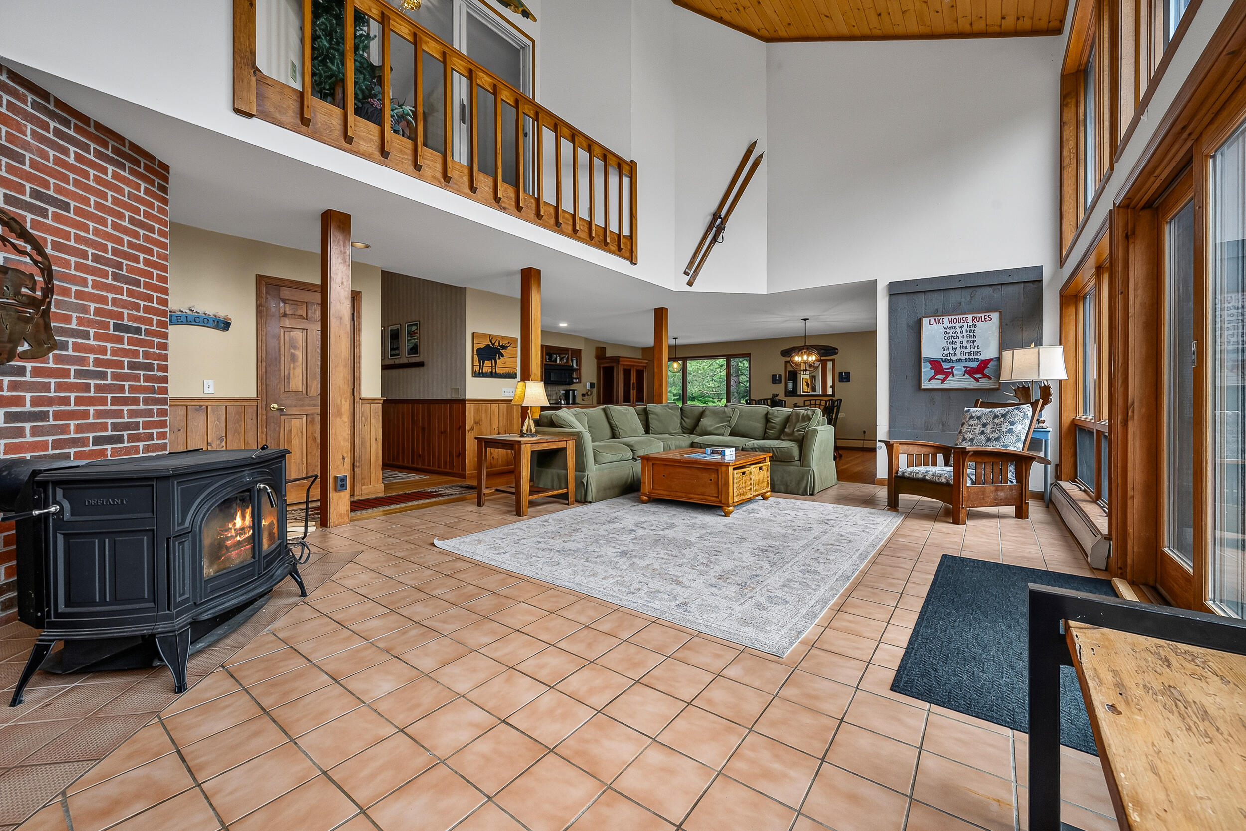 126 Lakeside Lodges Road Rangeley, ME 04970 - Photo 13 of 38 DSC_9929