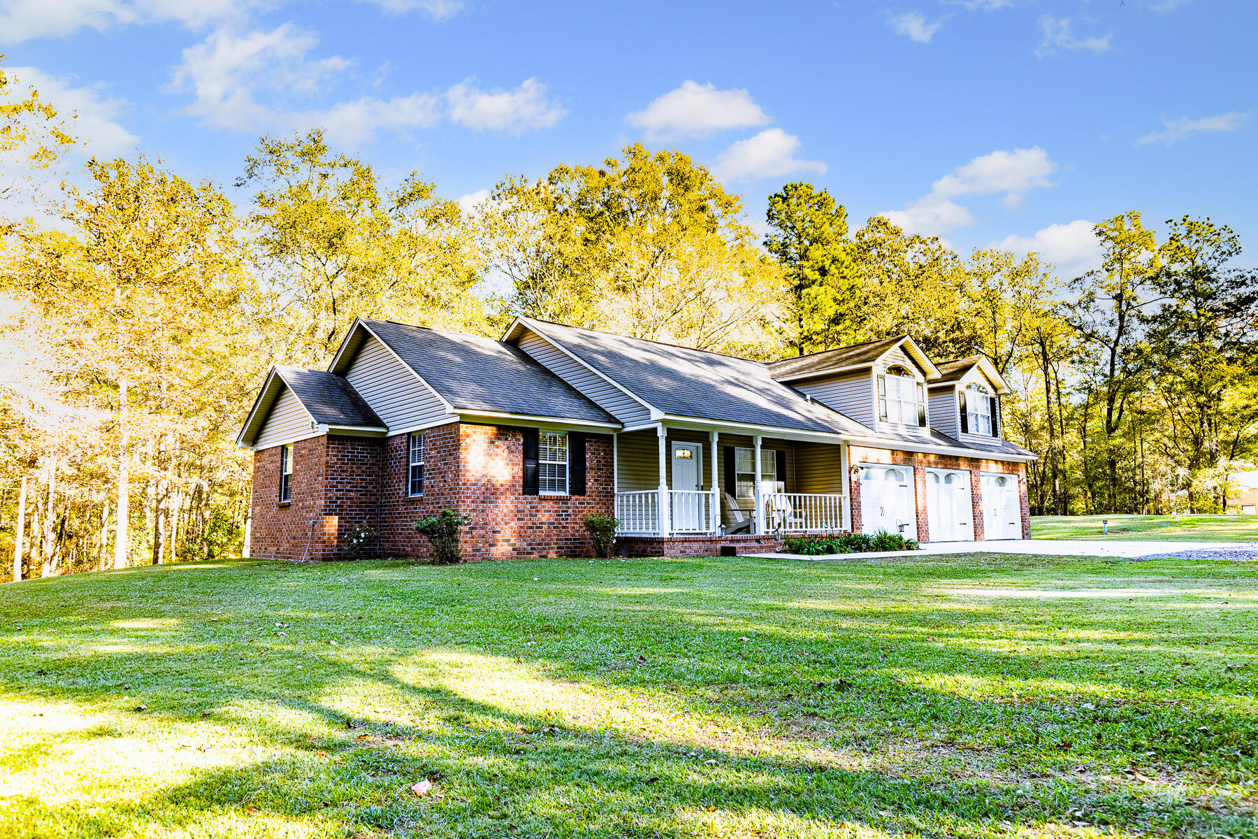 240 Groomsville Road Moncks Corner, SC 29461 - Photo 9 of 101 DV-7