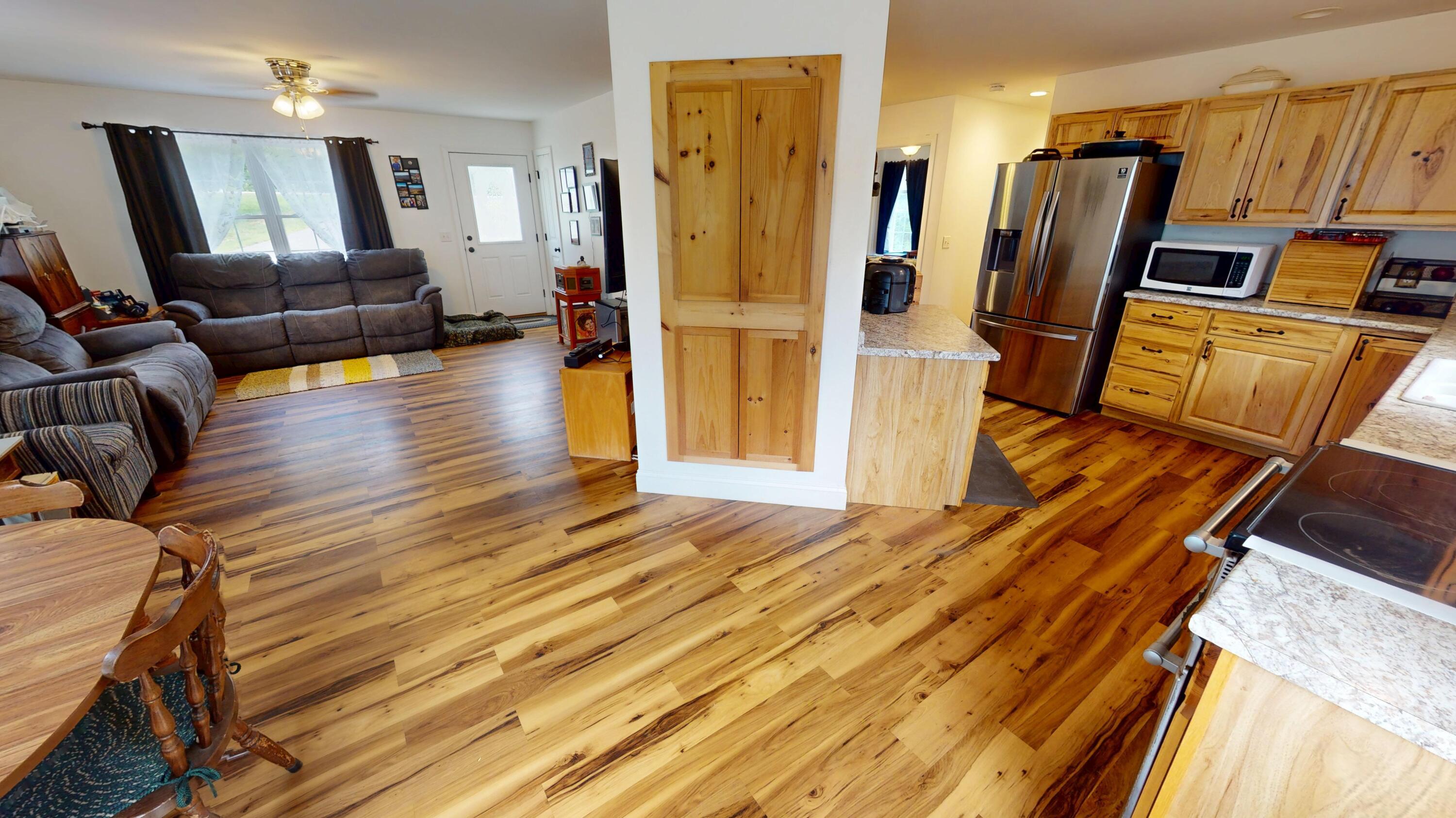 4360 Bennoch Road Alton, ME 04468 - Photo 6 of 30 5