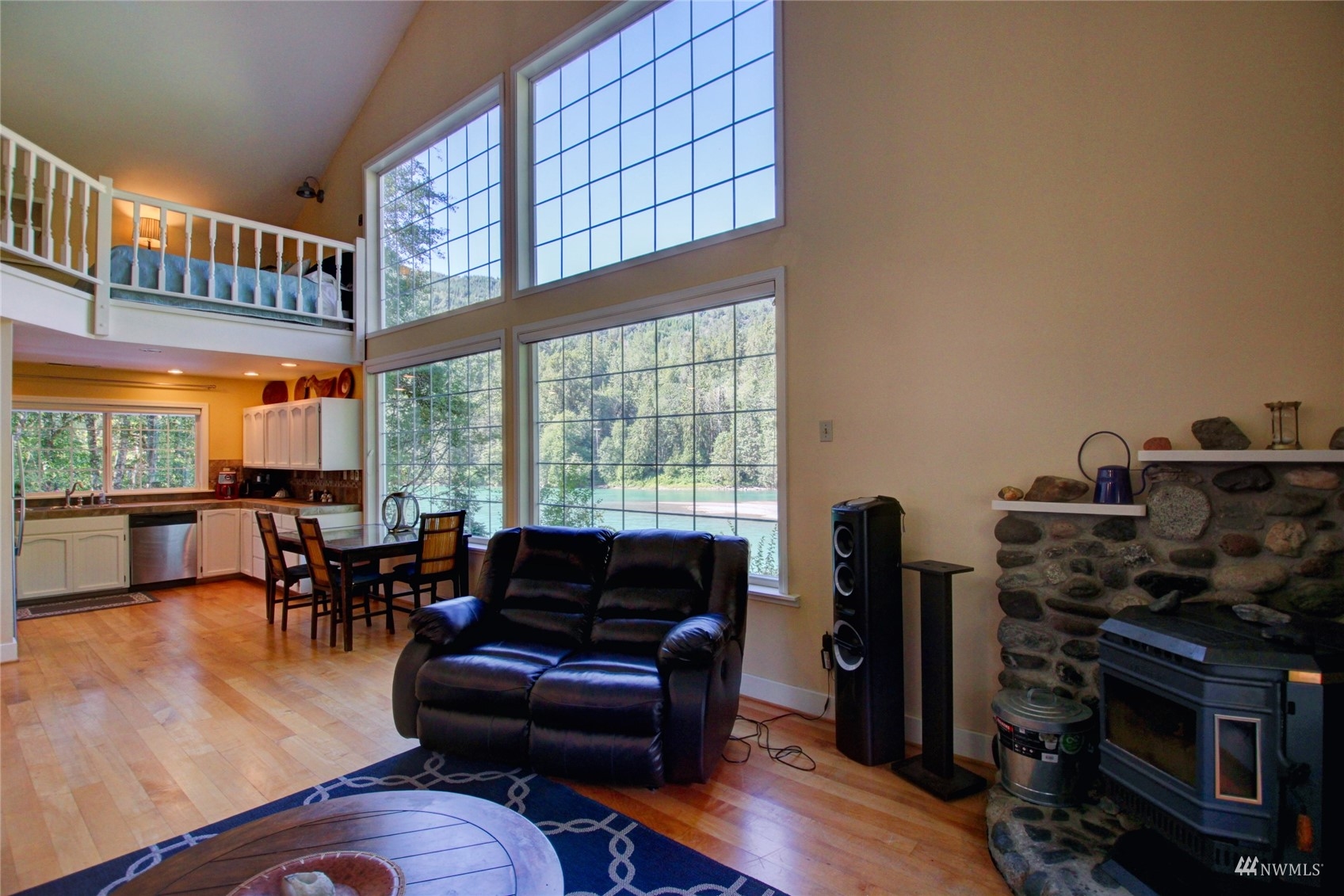 49343 Skagit Ridge Road Concrete, WA 98237 - Photo 14 of 37 Gallery Image 14