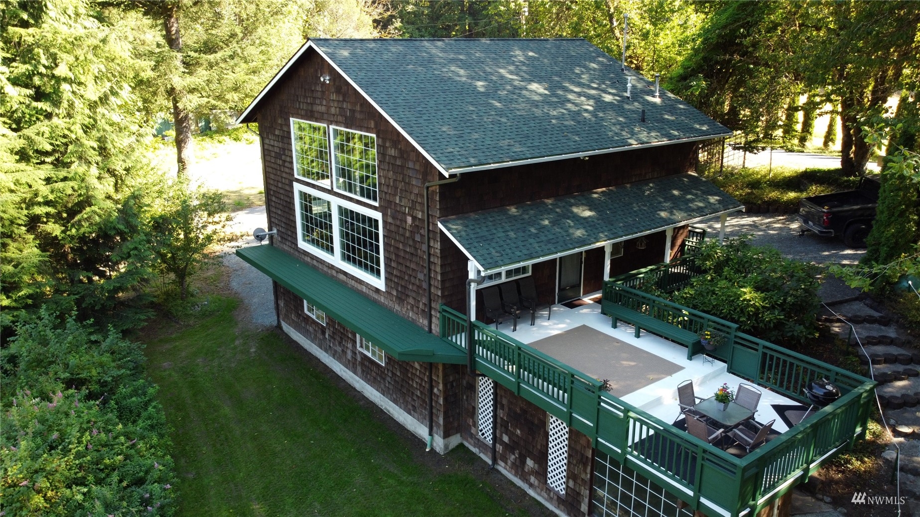 49343 Skagit Ridge Road Concrete, WA 98237 - Photo 32 of 37 Gallery Image 32