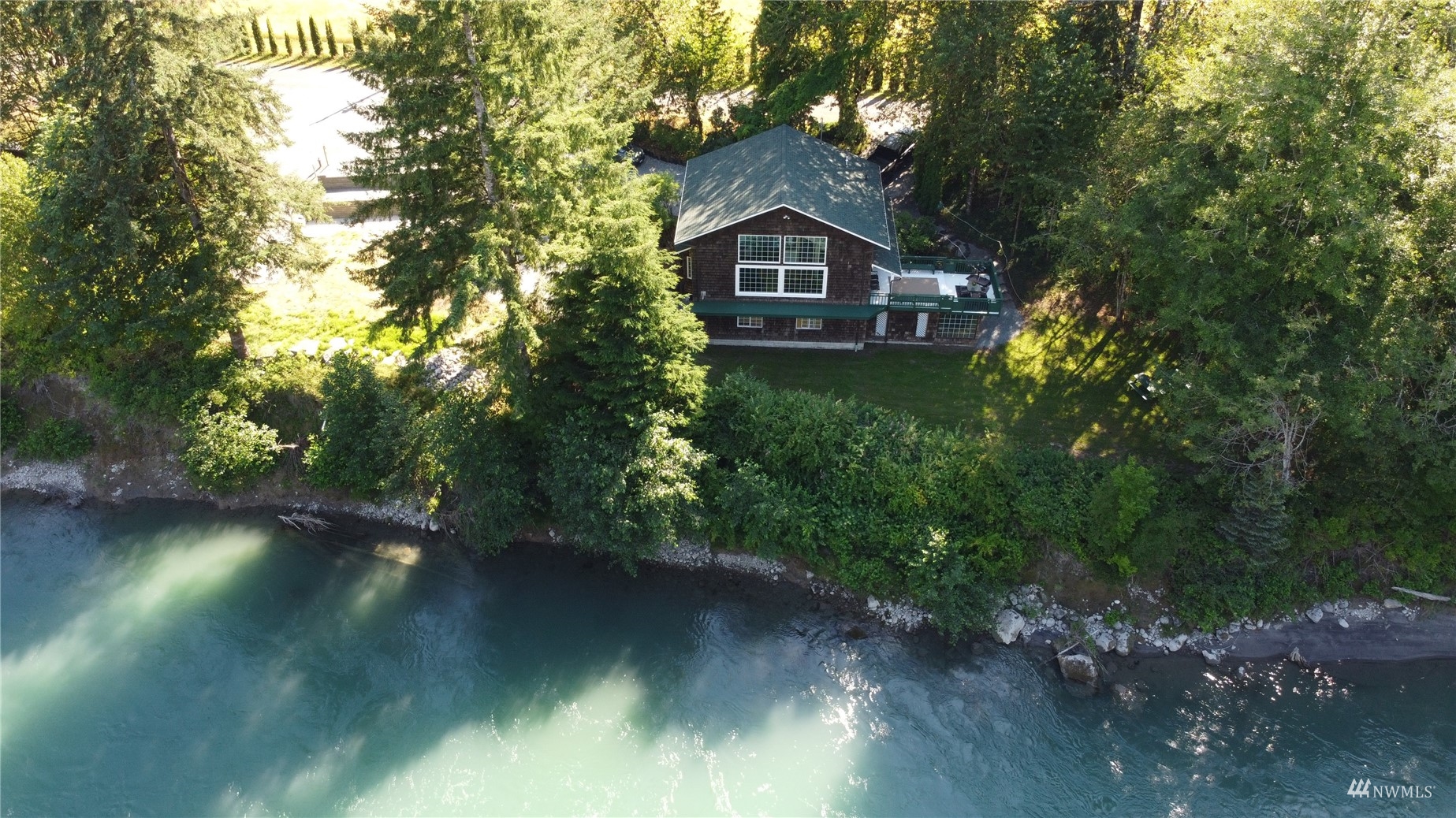 49343 Skagit Ridge Road Concrete, WA 98237 - Photo 33 of 37 Gallery Image 33