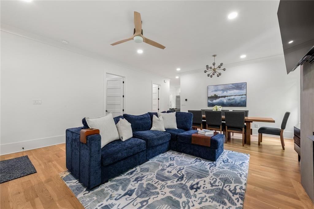 810 Vedado Way Northeast Atlanta, GA 30308 - Photo 15 of 69