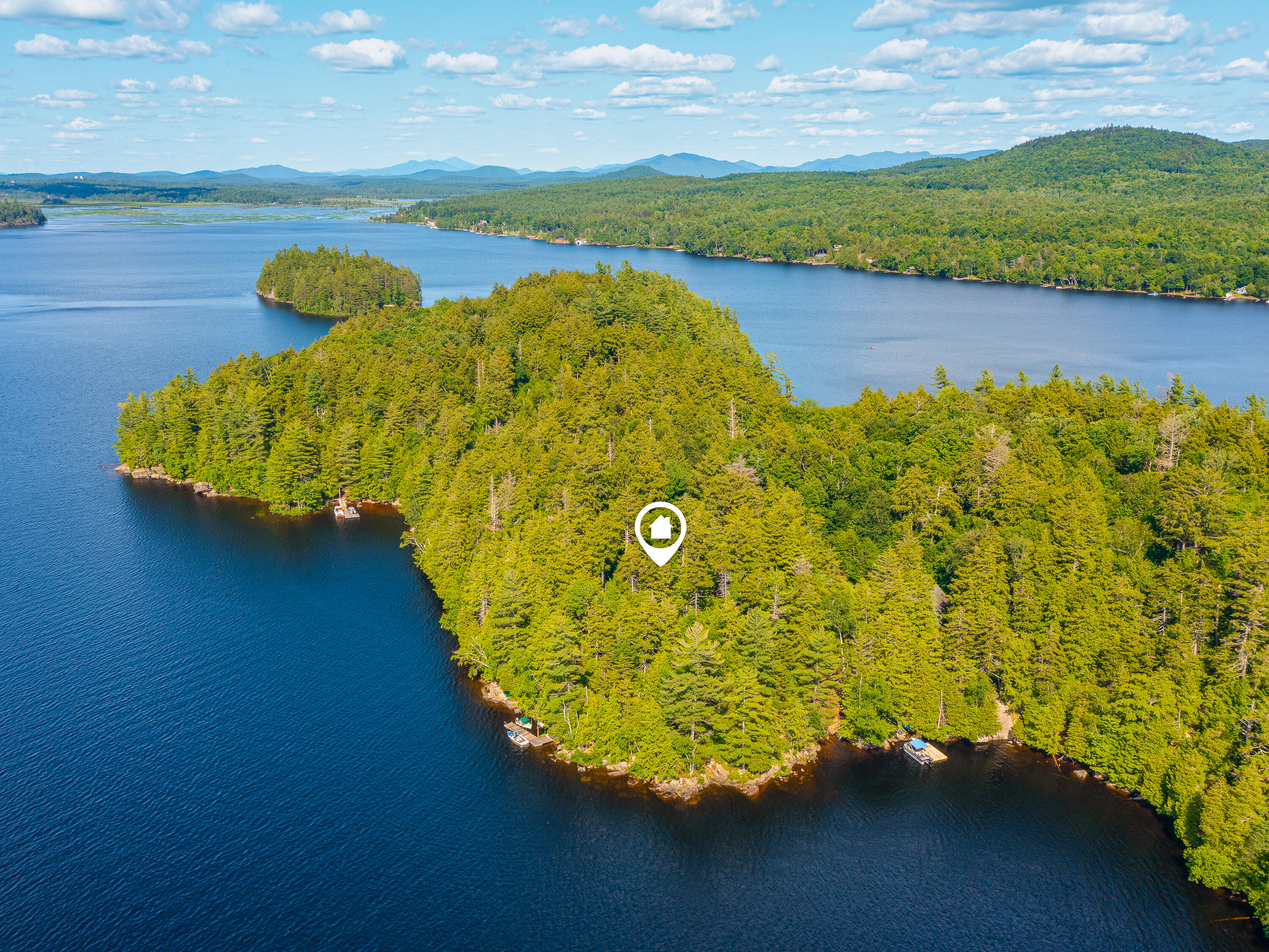 7 Bluff Island Tupper Lake, NY 12986 - Photo 2 of 63 Bluff Island-3